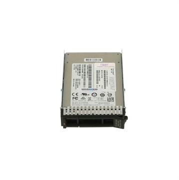 ES7Q Жесткий диск 775GB SFF-3 SSD 5xx eMLC4 (IBM i) ES7Q - фото 96204