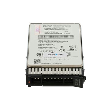 ES0X Жесткий диск 775GB SFF-3 4k SSD (IBM i) ES0X - фото 96206