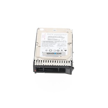 00FX874 Жесткий диск 139GB 15K RPM SAS SFF-3 DISK DRV (IBM i) 00FX874 - фото 96269