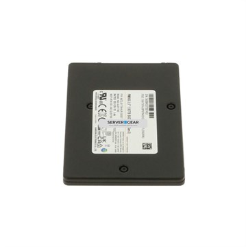 MZQLB1T9HAJR-SM Жесткий диск 1.92TB SSD 2.5 NVME U.2 MZQLB1T9HAJR-00007 PM983 MZQLB1T9HAJR-SM - фото 96286