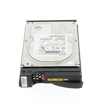 100-564-336 Жесткий диск EMC 2TB 7.2K 3.5in SAS 6G 512 12T DataDomain 100-564-336 - фото 96288