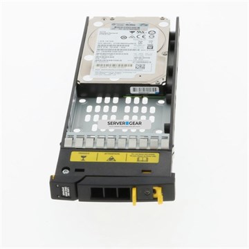 P20077-001-8 Жесткий диск HP 1.8TB SAS 6G 10K SFF HDD for 3PAR 8000 P20077-001-8 - фото 96296