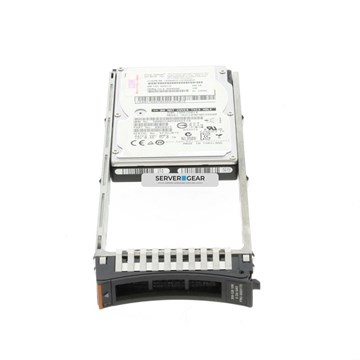 74Y9282 Жесткий диск 300GB 10k RPM SAS SFF-2 Disk Drive (AIX/Linux) 74Y9282 - фото 96302