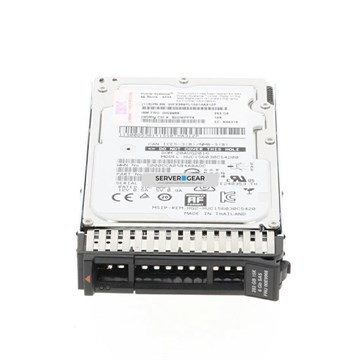 ESFA Жесткий диск 283GB 15K SAS SFF-3 4K BLOCK DISK (IBM i) ESFA - фото 96313