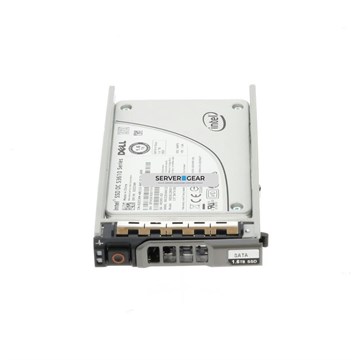 400-AIGF Жесткий диск 1.6TB SSD 2.5 SATA 6G MIX SSDSC2BX016T4R 400-AIGF - фото 96318