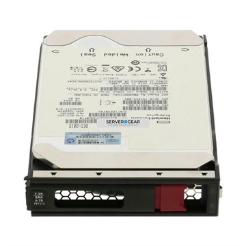 758413-001-APOLLO Жесткий диск HP 6TB SAS 12G 7.2K LFF LP HDD for G10+/G11 758413-001-APOLLO - фото 96322
