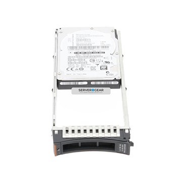 4657-AHF4 Жесткий диск 1.8TB 10K 2.5 Inch HDD 4657-AHF4 - фото 96331