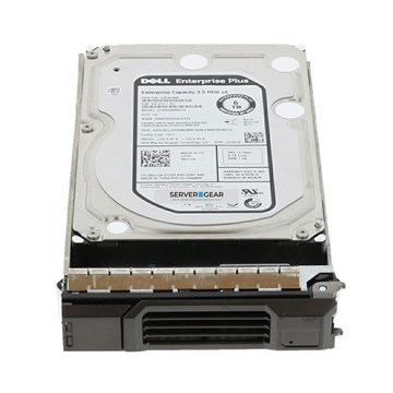 FH3M6-COMPELLENT Жесткий диск 6TB 7.2K 3.5 SAS 12G COMPELLENT HUS726060AL521 FH3M6-COMPELLENT - фото 96343