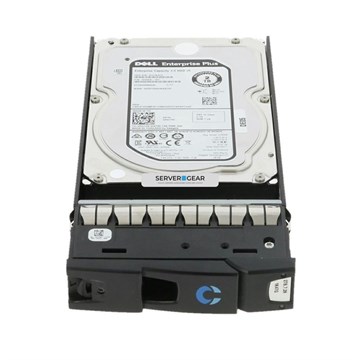 RN7R5-EQL Жесткий диск 2TB 7.2K 3.5 SAS 12G EQL ST2000NM0045 RN7R5-EQL - фото 96347