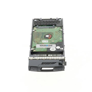 108-00560 Жесткий диск NetApp 1.2TB SAS 12G 10K SFF Hard drive 108-00560 - фото 96359