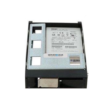 0B28589-ISILON Жесткий диск EMC 800GB SSD 2.5 SAS 12G ISILON X410 0B28589-ISILON - фото 96368