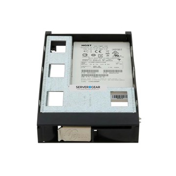 118000130-01 Жесткий диск EMC 800GB SSD 3.5 SAS 12G HUSMM1680ASS200 ISILON 118000130-01 - фото 96369