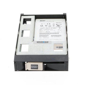 403-0131-01 Жесткий диск EMC 400GB SSD 3.5in eMLC plus HDD for ISILON 403-0131-01 - фото 96370