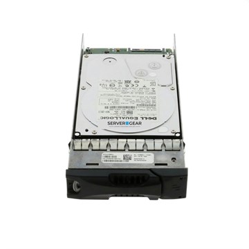 5WF7Y-EQL Жесткий диск 500GB 7.2K 3.5 SAS 3G EQL HUA722050CLA3 5WF7Y-EQL - фото 96401