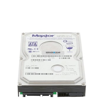 Y3392 Жесткий диск 80G 7.2K 3.5 SATA 1.5G 6Y080M042725A Y3392 - фото 96422