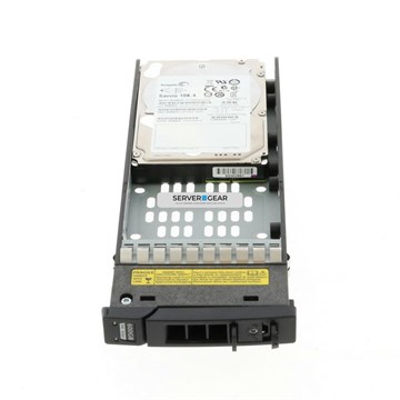 0949449-05 Жесткий диск 600GB 10K 2.5 SAS 6G COMPELLENT Xyratex 0949449-05 - фото 96430