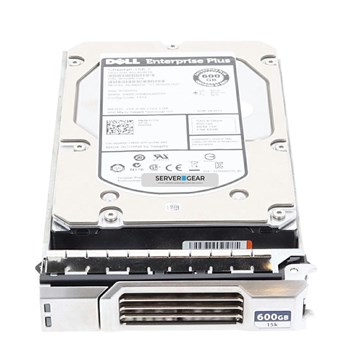 0B24550 Жесткий диск 600GB 15K 3.5 SAS 6G EQL HUS156060VLS600 0B24550 - фото 96432