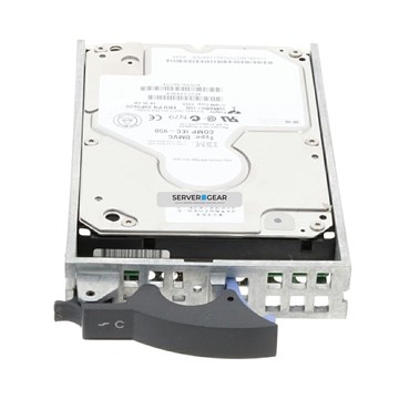 18P3546 Жесткий диск SSA 18GB 10K HDD 18P3546 - фото 96459
