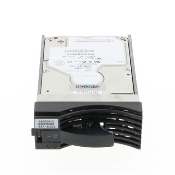 18P5812 Жесткий диск 10K/18.2GB Disk Module 18P5812 - фото 96460