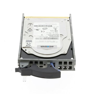 80P3159 Жесткий диск 36.4GB 15K RPM U3 SCSI DDA 80P3159 - фото 96466
