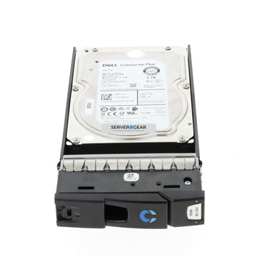 C1RKF-COMPELLENT Жесткий диск 2TB 7.2K 3.5 SAS 12G COMPELL Legaccy ST2000NM0045 C1RKF-COMPELLENT - фото 96473