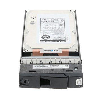 HNW-600G15-SAS6-X15 Жесткий диск 600GB 15K 3.5 SAS 6G COMPELLENT ST3600057SS HNW-600G15-SAS6-X15 - фото 96474