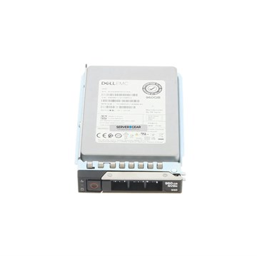 WR2FG Жесткий диск 960GB SSD 2.5 NVMe RI HFS960GECTX088N WR2FG - фото 96475