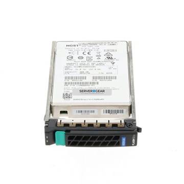 105-000-521-00 Жесткий диск 400GB TY B SC+ SSD 512 W ENCRYP DIS 2.5 105-000-521-00 - фото 96476