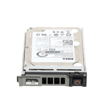 ST100NX0453 Жесткий диск 1TB 7.2K 2.5 SAS 12G ST100NX0453 ST100NX0453 - фото 96480
