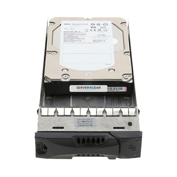 ST3450802SS-EQL Жесткий диск 450GB 10K 3.5 SAS 6G EQL ST3450802SS-EQL - фото 96482