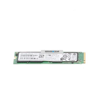 T8TY0 Жесткий диск 1TB SSD M.2 NVMe PCI-e HFS001TD9TNG T8TY0 - фото 96516