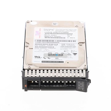 ELDB Жесткий диск 300GB 15K RPM SAS DISK (LINUX) ELDB - фото 96549