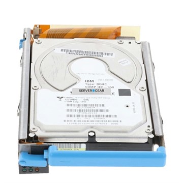 09L2213 Жесткий диск 9,1 GB SSA Disk Drive 1 09L2213 - фото 96551