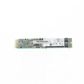 KX31Y Жесткий диск 240GB SSD SATA M.2 for BOSS card KX31Y - фото 96573