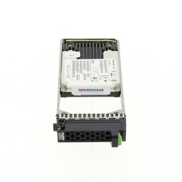 PX04SMB040-SM Жесткий диск 400GB SSD 2.5 SAS 12G MLC PX04SMB040 PX04SMB040-SM - фото 96576