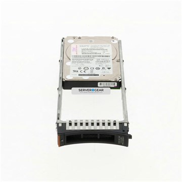 00E8631 Жесткий диск 1.2TB 10K RPM SAS SFF-2 HDD (AIX/Linux) 00E8631 - фото 96591