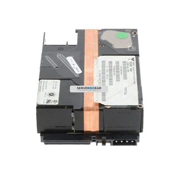 3034-70XX Жесткий диск IBM 4,5 GB F/W Disk Unit 3034-70XX - фото 96600