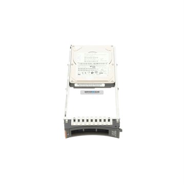 4662-AL69 Жесткий диск 1.2 TB 10,000 rpm 12Gb SAS 2.5 Inch HDD 4662-AL69 - фото 96613