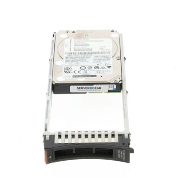 AC6A-2078 Жесткий диск 1.8TB 10K 2.5 INCH HDD AC6A-2078 - фото 96614