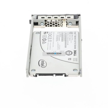 400-AKLG Жесткий диск 800GB SSD 2.5 SATA 6G WI DPD14 400-AKLG - фото 96629