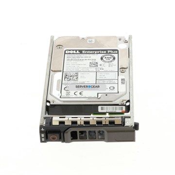 KC5Y1 Жесткий диск 450GB 15K 2.5 SAS 12G ST450MP0005 KC5Y1 - фото 96644