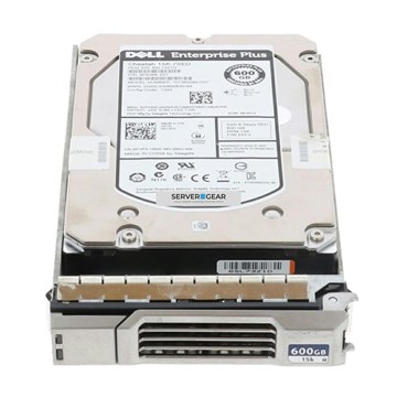 51VF5-EQL Жесткий диск 600GB 15K 3.5 SAS 6G SED EQL ST3600957SS 51VF5-EQL - фото 96687