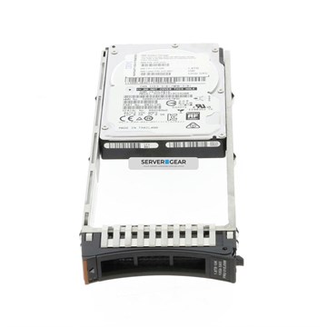 01EJ867 Жесткий диск 1.8TB 10K SAS SFF HDD 01EJ867 - фото 96693