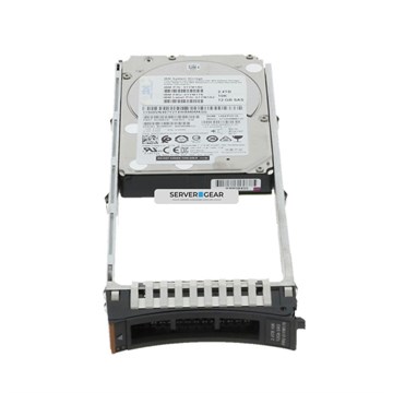 4657-AHF5 Жесткий диск 2.4TB 10K 2.5 Inch HDD 4657-AHF5 - фото 96702
