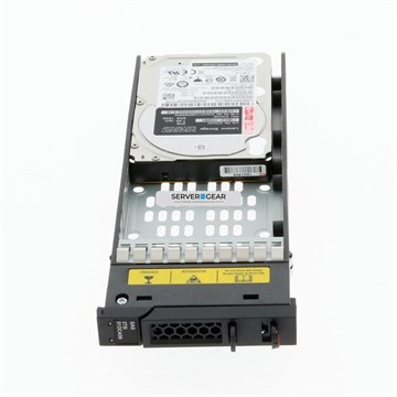 01DC439 Жесткий диск Lenovo Storage 2TB 7.2K 2.5in NL-SAS HDD 01DC439 - фото 96715