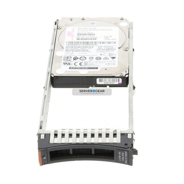 2078AC6B Жесткий диск 2.4TB 10K 2.5in hard drive 2078AC6B - фото 96735