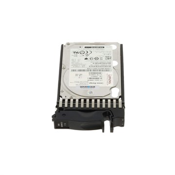 00MM707 Жесткий диск Lenovo Storage 2.5in 1TB 7.2k NL- SAS HDD 00MM707 - фото 96737