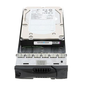 954CR Жесткий диск 450GB 15K 3.5 SAS 6G EQL 954CR 954CR - фото 96744