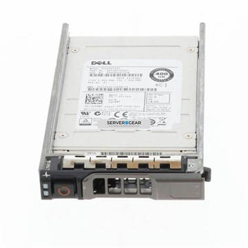 A8293698 Жесткий диск 400GB SSD 2.5 SAS 12G MLC PX02SSF040 A8293698 - фото 96759