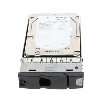 9FL004-080 Жесткий диск 300GB 15K 3.5 FC ST3300657FC 9FL004-080 - фото 96766